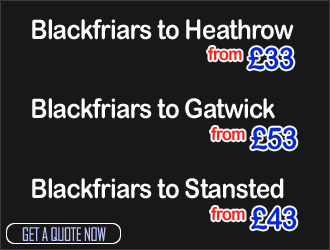 Blackfriars prices