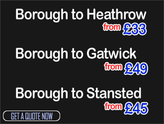 Borough prices