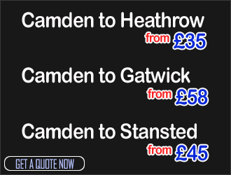 Camden prices