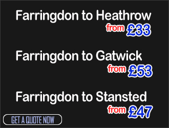 Farringdon prices