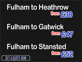 Fulham prices
