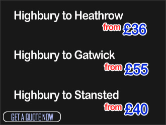 Highbury prices