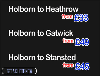 Holborn prices