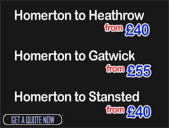 Homerton prices