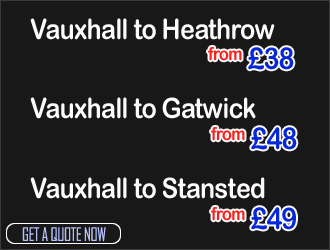 Vauxhall prices