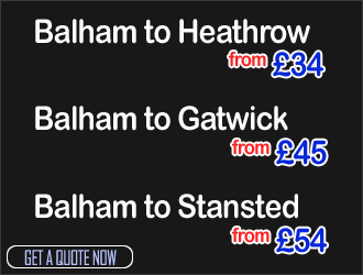 Balham prices