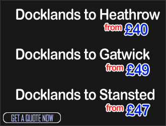 Docklands prices