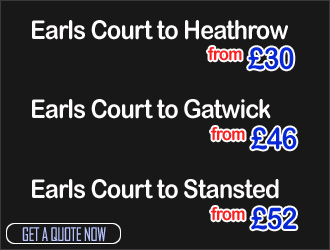 Earls Court prices