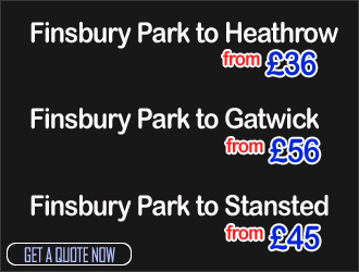 Finsbury Park prices