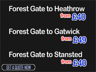 Forest Gate prices