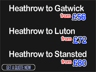 Heathrow prices