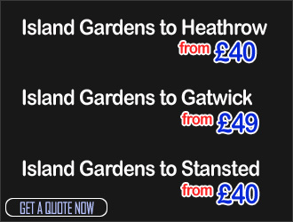 Island Gardens prices