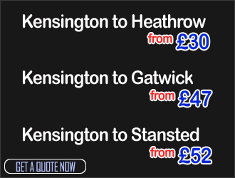 Kensington prices