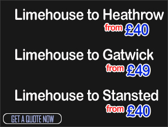 Limehouse prices