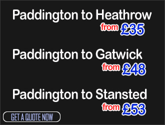 Paddington prices