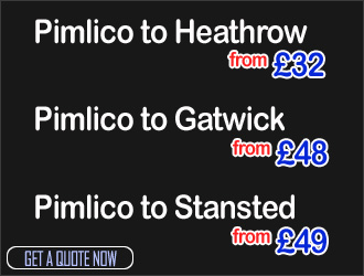 Pimlico prices