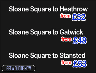 Sloane Square prices
