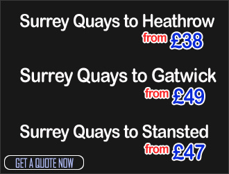Surrey Quays prices