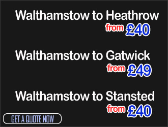 Walthamstow prices