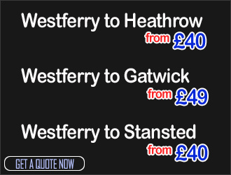 Westferry prices