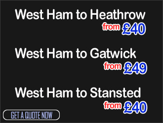 West Ham prices