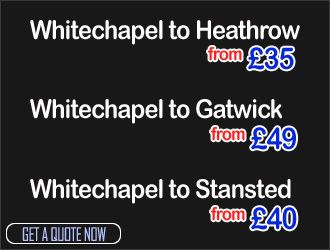 Whitechapel transfer prices