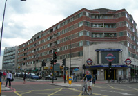 Clapham Airport Transfers