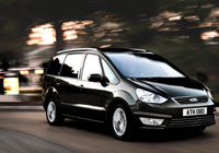 Fulham Airport Transfer