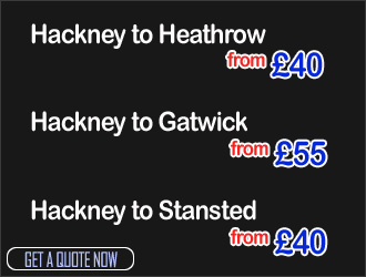 Hackney prices
