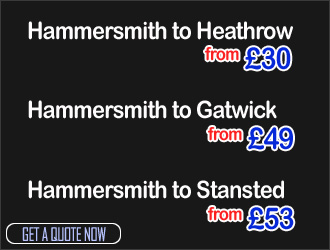 Hammersmith prices