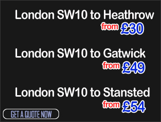 SW10 prices