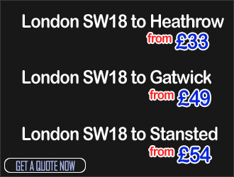 SW18 prices