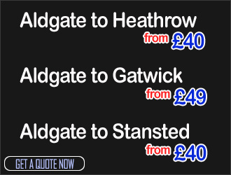 Aldgate prices