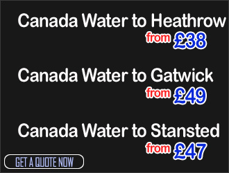 Canada Water prices