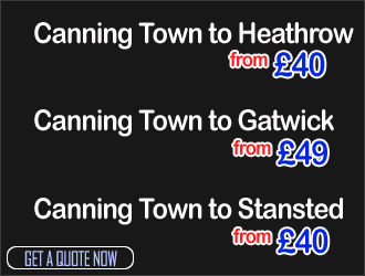 Canning Town transfer prices
