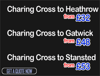 Charing Cross prices