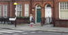 Oakley Hotel, Chelsea London