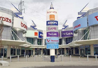 Gallions Reach Airport Transfer