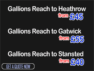 Gallions Reach prices