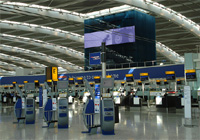 Heathrow Airport Taxi Transfers