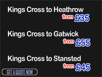 Kings Cross prices