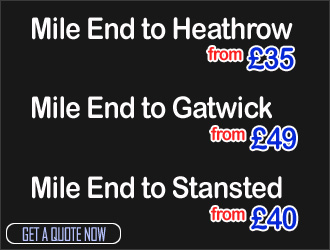 Mile end transfer prices