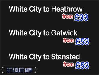 White City prices