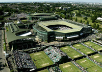 Wimbledon Airport Transfers